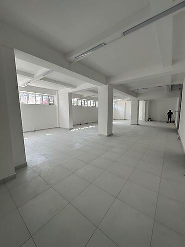 four seasons guest complex: Продажа магазинов В торговом центре, 183 м², Свежий ремонт, Отдельный вход, Цокольный этаж этаж — 7