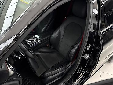 Mercedes-Benz: Mercedes-Benz C-class AMG: 2019 г., 3 л, Типтроник, Бензин, Седан — 19