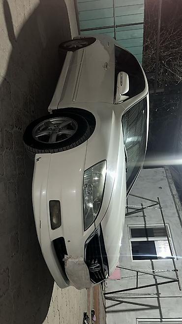 crv 2003: Honda Accord: 2004 г., 0.3 л, Автомат, Бензин, Седан — 5