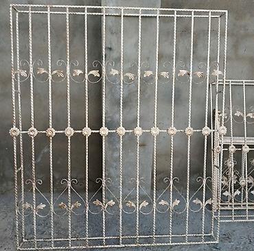 Barmaqlıqlar: Çatdırılma və Quraşdırılma Pulsuzdur . Resotka 1-kv 30 azn başlayan — 24