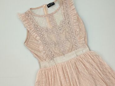 sukienki wieczorowe plus size allegro: Sukienka damska, M