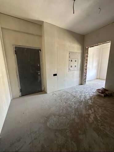пригородный жениш: 3 комнаты, 127 м², Элитка, 8 этаж, ПСО (под самоотделку)