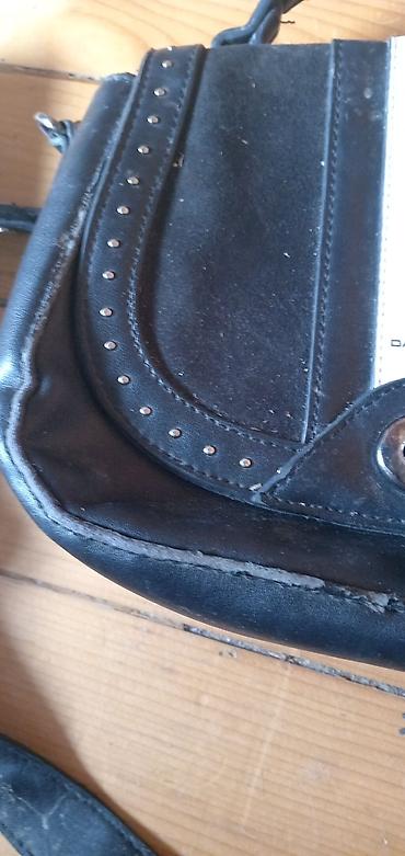 pandora narukvice srce: Torba David Jones Paris – ženska crossbody/ručna torbica - Model sa — 2