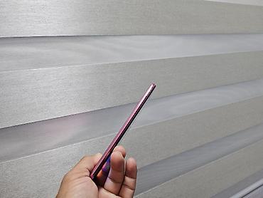 note 3: Samsung Galaxy A7, Б/у, 64 ГБ, цвет - Розовый, 2 SIM — 8