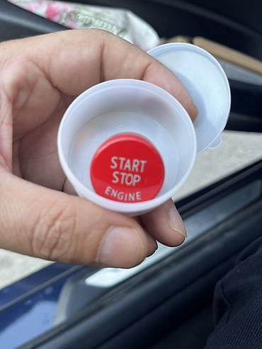 start stop qurasdirilmasi: Bmw F30/32/36 Start Stop knopkasi satilir tezedi — 2