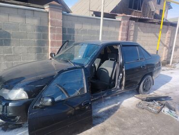 Другие автозапчасти: Некся есть все запчасти — 3