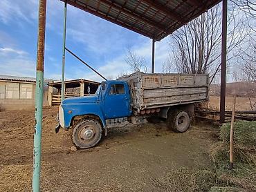 Грузовики: Грузовик, Б/у — 1