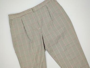 spodnie damskie 42: New Look, Spodnie materiałowe damskie, 3XL