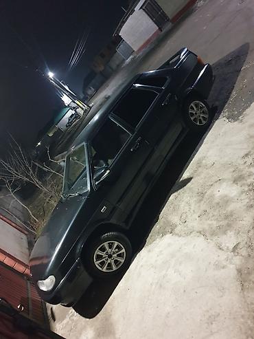 ВАЗ (ЛАДА): ВАЗ (ЛАДА) 2115 Samara: 2006 г., 1.6 л, Механика, Бензин, Седан — 9