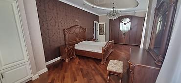 Квартиры: 3 комнаты, Новостройка, м. Нариман Нариманов, 137 м² — 1