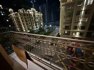 2 комнаты, 61 м², Асанбай мкр Элитка, 5 этаж, Евроремонт