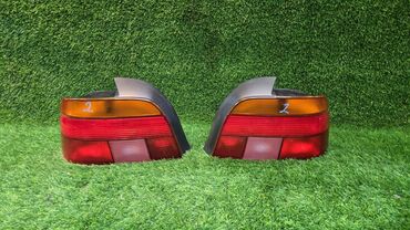 задние фары е39: Фонари BMW Задание Фонари E39 До рестайлинг Год 1999 8358 В отличном
