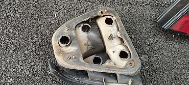 lampa h3: Daewoo 1998 il, Orijinal, Yaponiya, İşlənmiş — 4