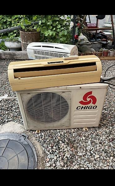 air conditioner: Куплю кондиционер нерабочие самовывоз звоните — 2