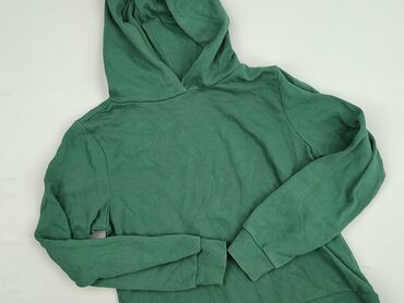 muuv spodnie dresowe: SinSay, Women`s hoodie, size 2XS (EU 32)