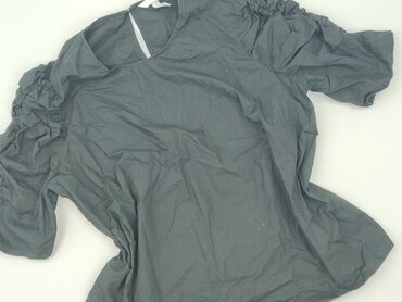 koszulka do karmienia hm: H&M, Women's blouse, size 3XL