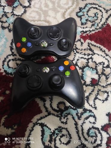 Xbox 360: Игровая консоль Xbox 360 (версия Slim/E) в черном корпусе. - Подходит — 19
