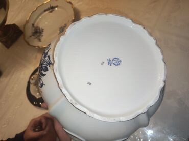 Nahar dəstləri və servizlər: Nahar dəsti, rəng - Ağ -da lalafo.az — 7 Nahar dəstləri və servizlər: Nahar dəsti, rəng - Ağ — 7