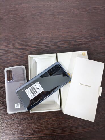 телефон редми 10s: Xiaomi, Mi 10T, Новый, 128 ГБ, цвет - Черный, 2 SIM