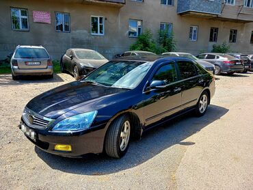 Honda: Honda Inspire: 2003 г., 3 л, Автомат, Бензин
