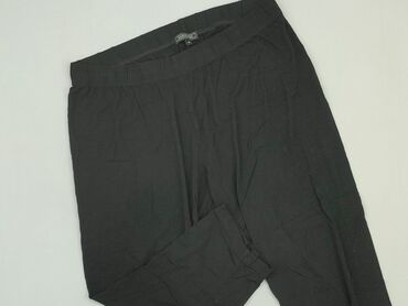 joggery damskie wiskoza: 4XL, стан - Хороший