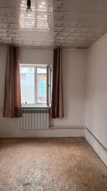 кара жыгач продаю дом: 20 кв. м, 1 бөлмө, Жылытылган, Жылуу пол, Сарай