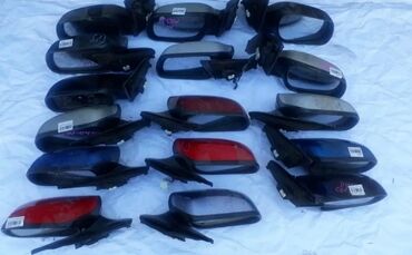 Другие детали для мотора: Запчасти на Мазда Демио . из Японии — 4