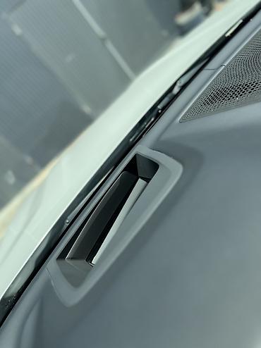 bmb x7: BMW X7: 2021 г., 3 л, Автомат, Бензин, Кроссовер — 7