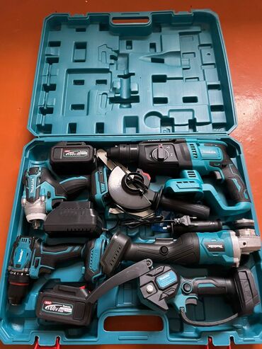 инструменты сто: Makita 
11000 сом