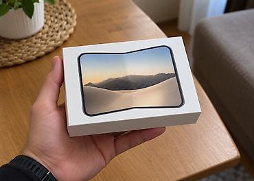 iphone duo almaq: IPhone DUO, 512 GB, Ağ — 1