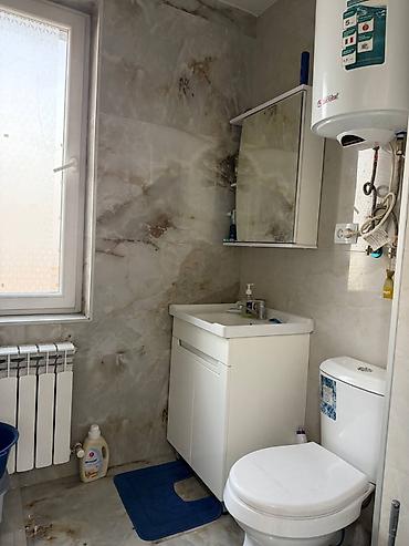 Продажа квартир: 2 комнаты, 64 м², Элитка, 12 этаж, Евроремонт — 5