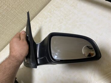 Qapı tutacaqları: Sağ, Opel Astra h