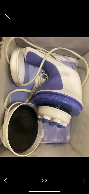 корпус пу: Массажер Ручной массажер, Все тело