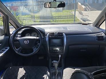 e60 m5: Mazda PREMACY: 2004 г., 1.9 л, Автомат, Бензин, Универсал — 8