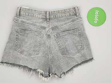 h m dresy: H&M Divided, Szorty damskie, rozmiar 2XS — 3
