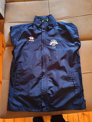 xonca desti: Original İmişli pfk balonka təzədir L,Xl ölçü qiyməti 50azn.Əlaqə — 1