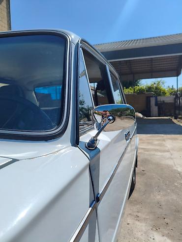 2106 maşın: VAZ (LADA) 2106: 1.6 l | 2004 il 58171 km Sedan — 9