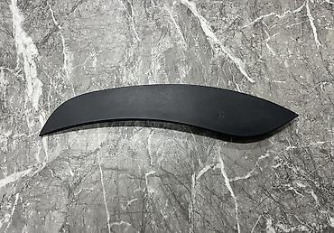 platform ok: Накладка на дверь Задняя левая Hyundai, Б/у, Оригинал — 3