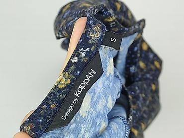 bluzki stitch: KappAhl, Bluzka damska, rozmiar S — 5