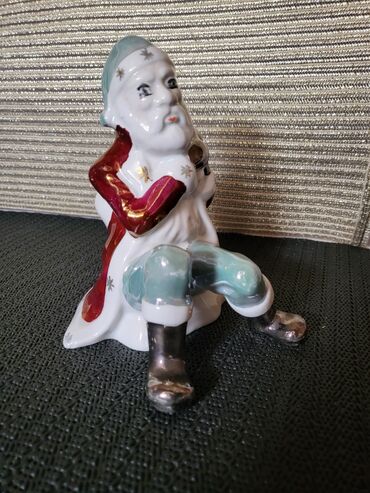 Ostali kućni dekor: Bоја - Šareno, Novo — 1