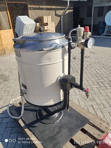 Упаковочно-фасовочные аппараты: Б/у at lalafo.kg — 6 Упаковочно-фасовочные аппараты: Б/у — 6