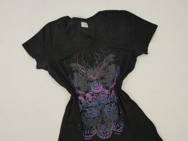 t shirty moncler palm angels: Women`s T-shirt, Esprit, size M (EU 38)