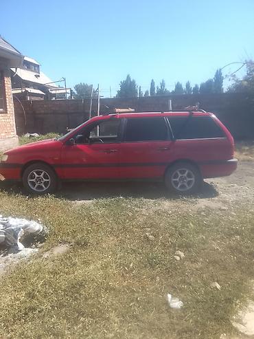 Унаа сатуу: Volkswagen Passat Variant: 1995 г., 1.8 л, Универсал — 3