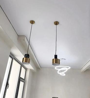 Натяжной потолок: Натяжной потолок Глянцевое, Матовое, 3D потолки Гарантия, Бесплатная консультация, Бесплатный замер at lalafo.kg — 21 Натяжной потолок: Натяжной потолок Глянцевое, Матовое, 3D потолки Гарантия, Бесплатная консультация, Бесплатный замер — 21