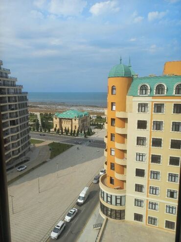 2 комнаты, Новостройка, 82 м²