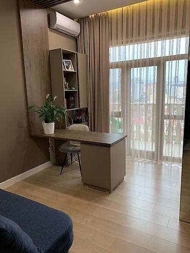 Долгосрочная аренда квартир: 4 комнаты, Собственник, Без подселения, С мебелью полностью — 22