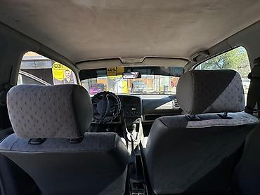 Volkswagen: Volkswagen Passat Variant: 1994 г., 1.8 л, Механика, Бензин, Универсал — 12