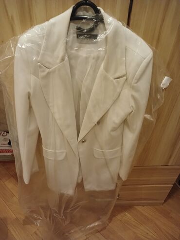 женские спортивные костюмы на флисе: Pencək, M