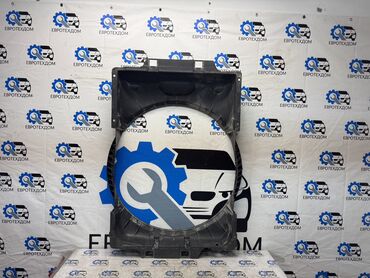 Другие детали кузова: Диффузор вентилятора Renault Magnum Тягач DXI13 2013 Контрактный из — 8