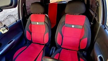 Daewoo: Daewoo Matiz: 2007 г., 1 л, Механика, Бензин, Хэтчбэк — 8